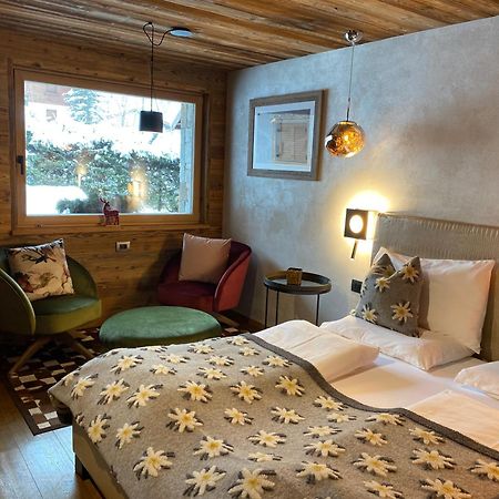 Alpine Residence Villa Adler San Vigilio Di Marebbe Esterno foto