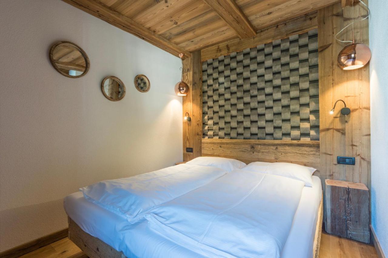 Alpine Residence Villa Adler San Vigilio Di Marebbe Esterno foto
